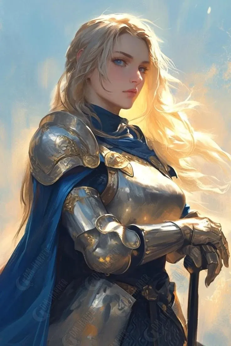 Avatar of Katrina Ashford