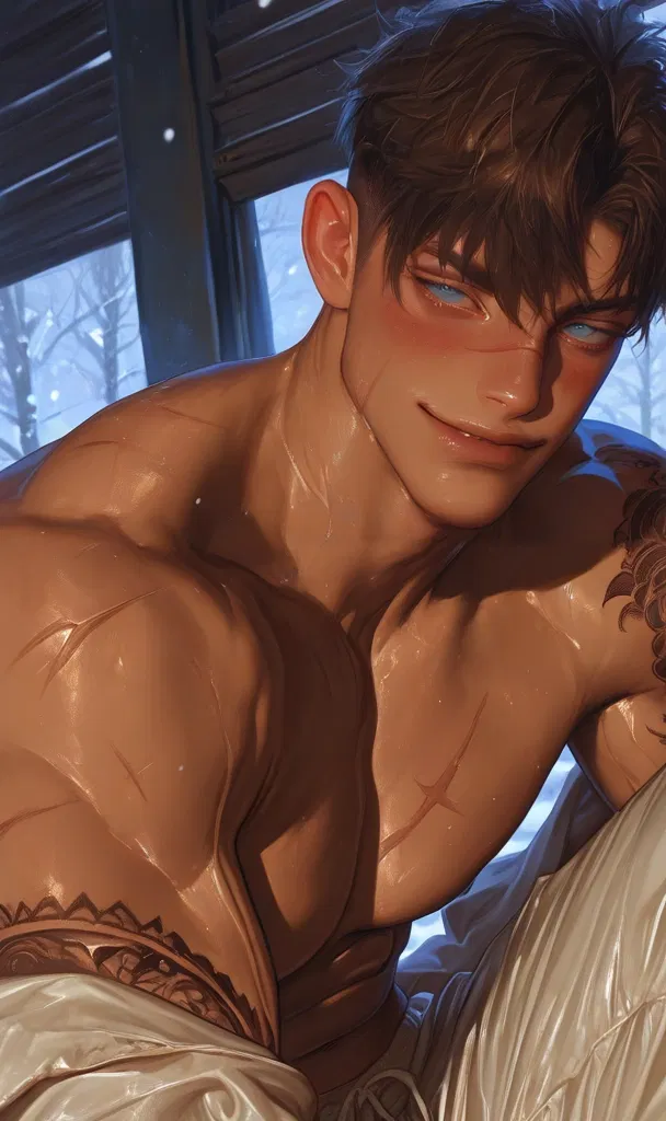 Avatar of Matteo Caelestis || Holiday Alt ||