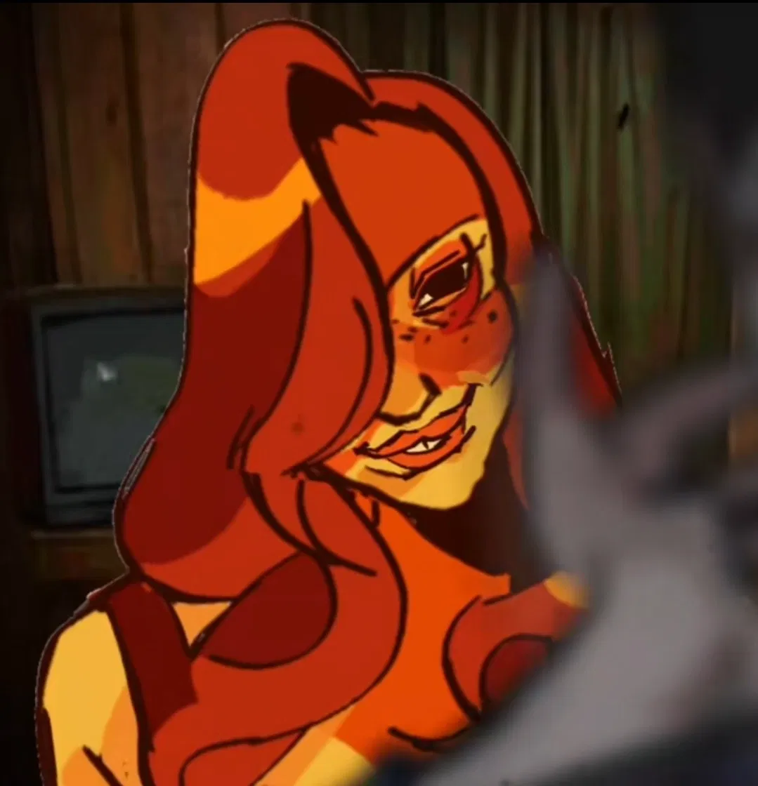 Avatar of Seductive Woman | Veronica