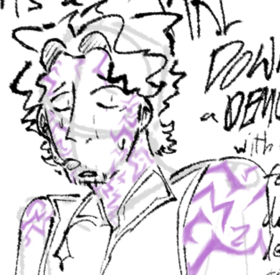 Avatar of 🚀Orion 'Curly' Carling — Mouthwashing