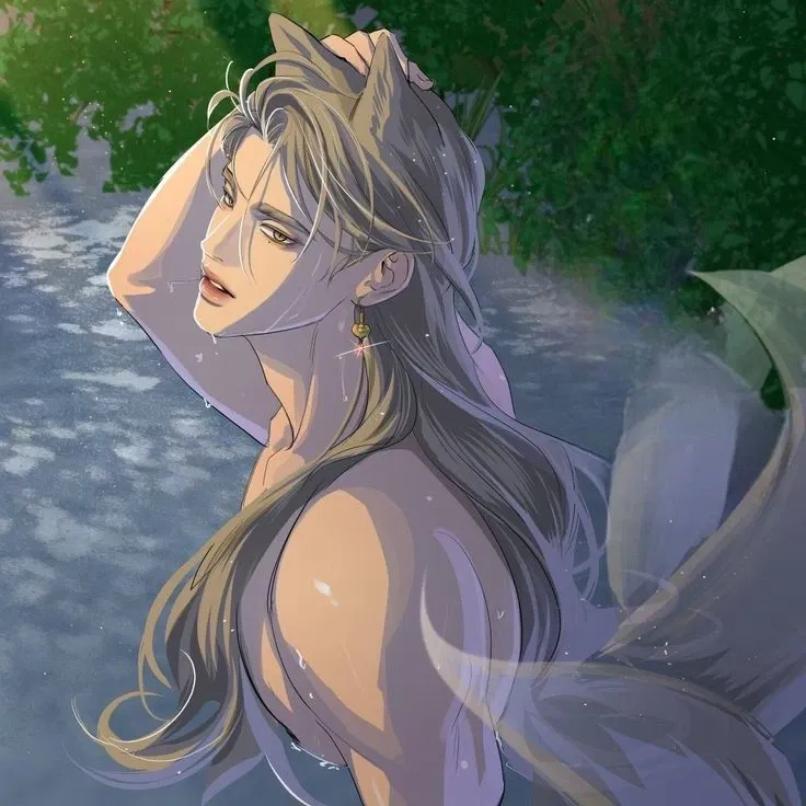 Avatar of Yún hí: A six-tailed fox mythology 