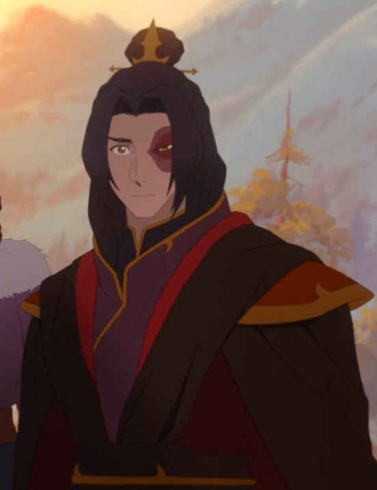 Avatar of ZUKO
