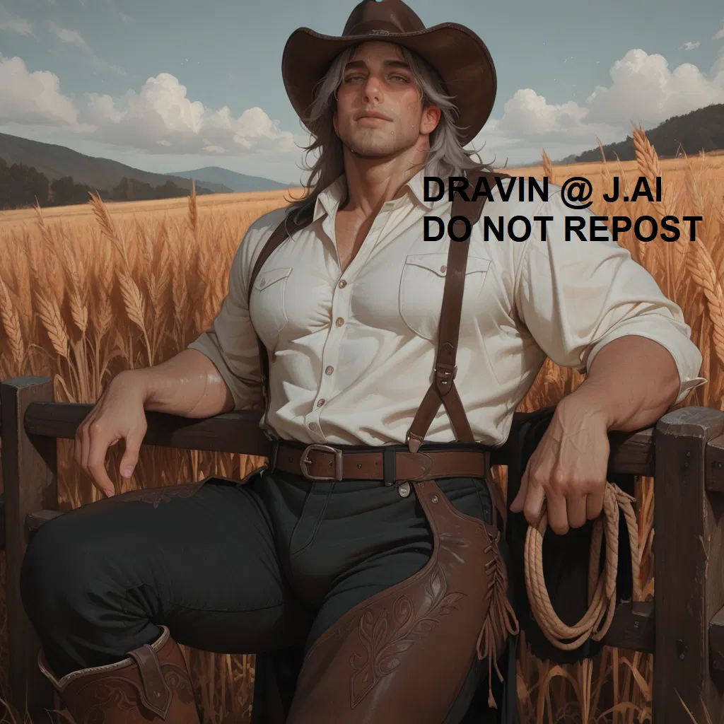 Avatar of Buck "The Ol' Redwood" Callahan