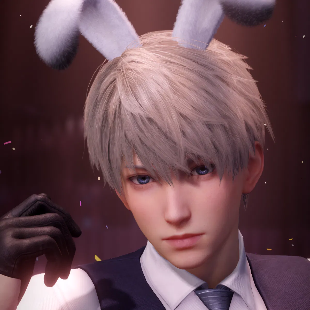 Avatar of LaD - Xavier