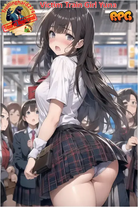 Avatar of Groped at the subway 