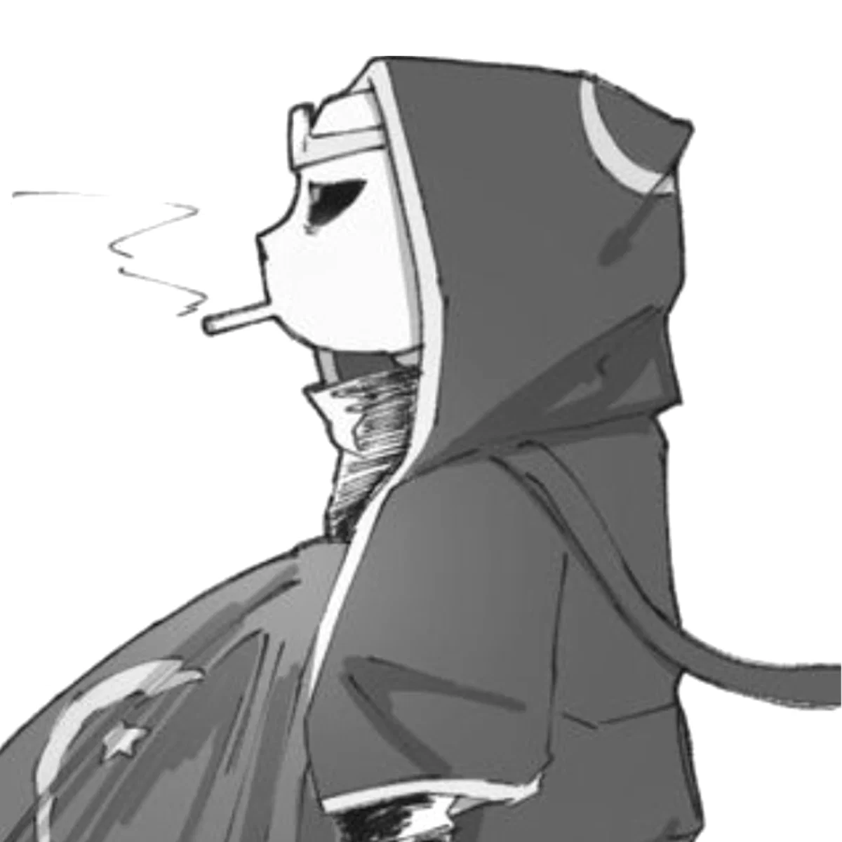 Avatar of Nightmare sans || SD