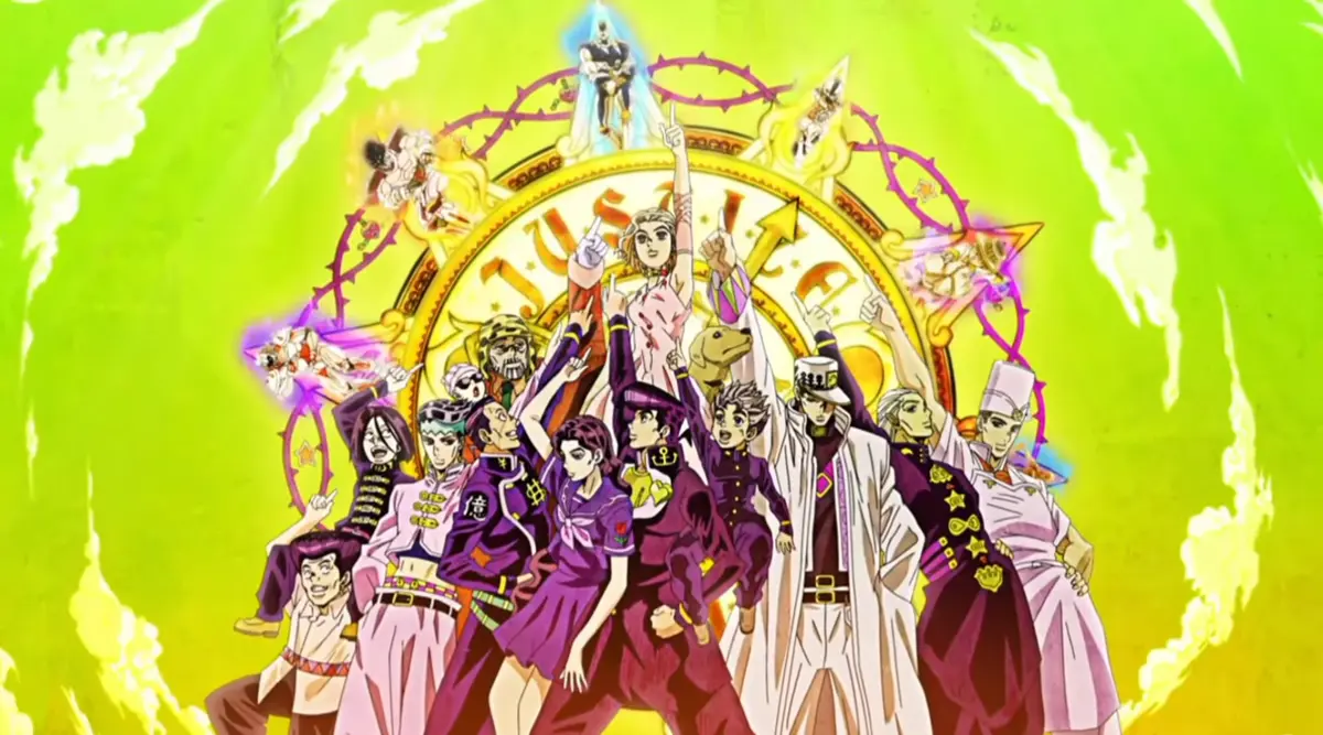 Avatar of HAPPY NEW YEAR!