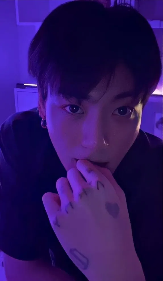 Avatar of Jeon Jungkook