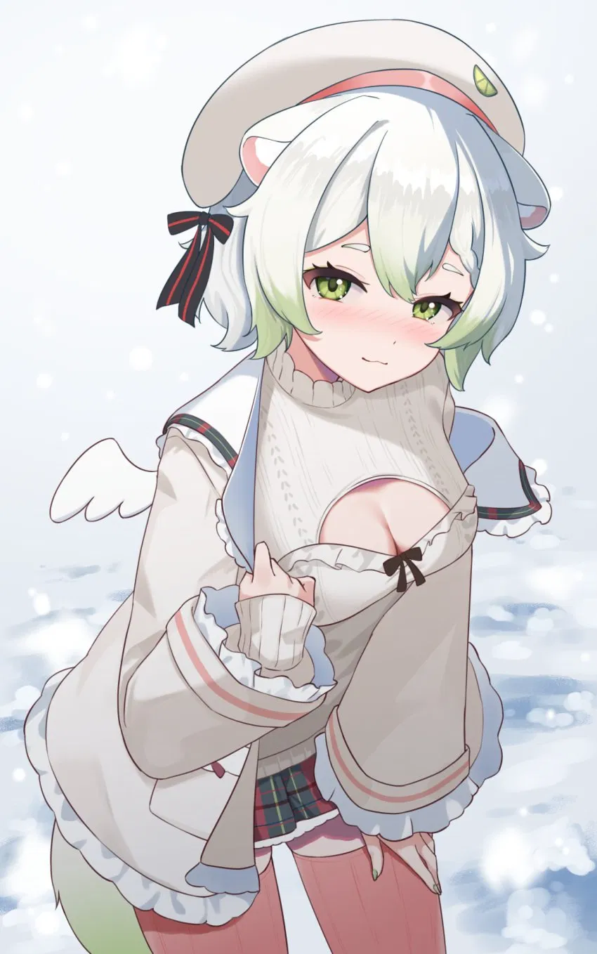 Avatar of Laimu VTuber