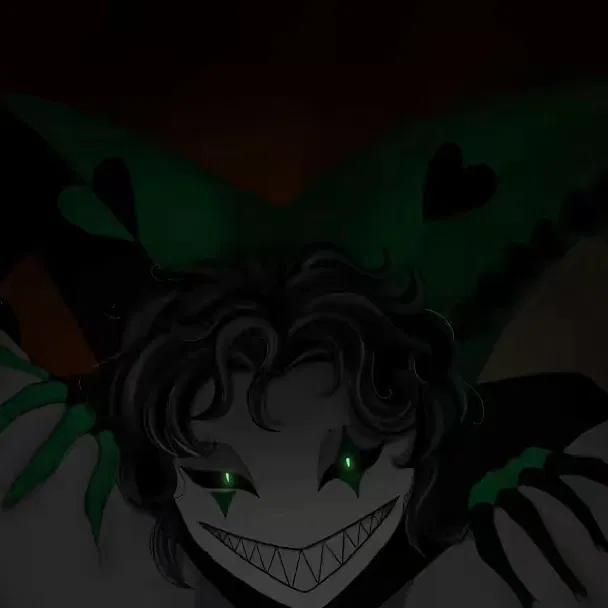 Avatar of Harlequin