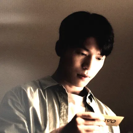 Avatar of Hwang Jun-Ho