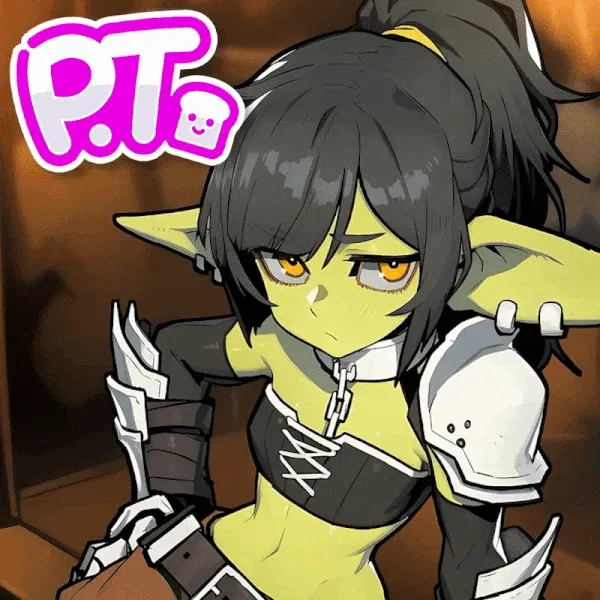 Avatar of Krikit | The Goblin Rogue