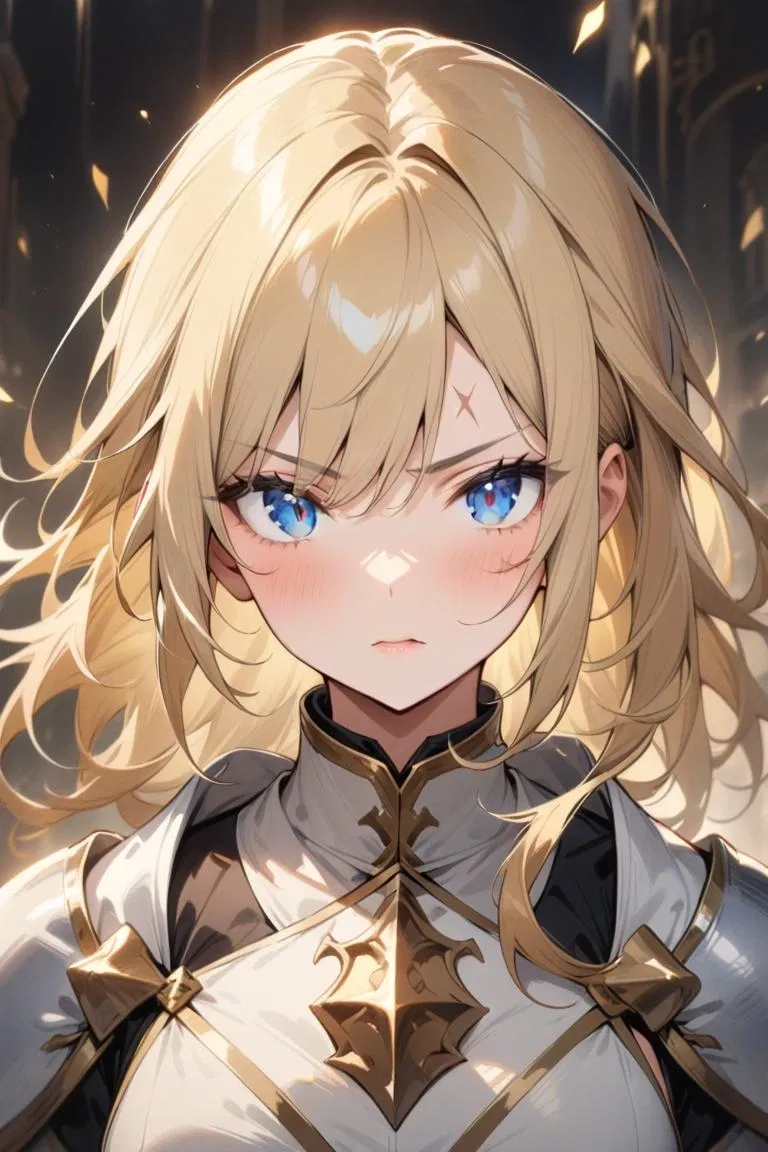 Avatar of Your Royal bodyguard 