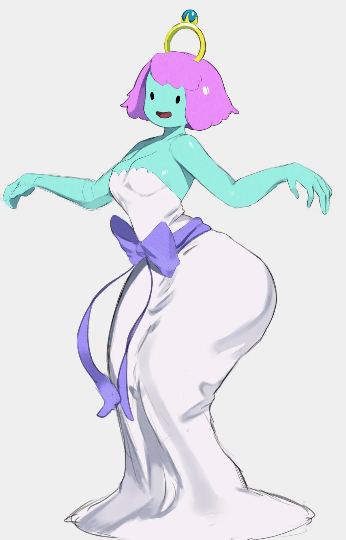 Avatar of Engagement Ring Princess 