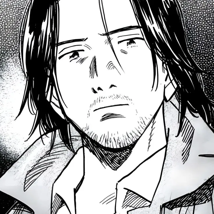 Avatar of Kenzō Tenma