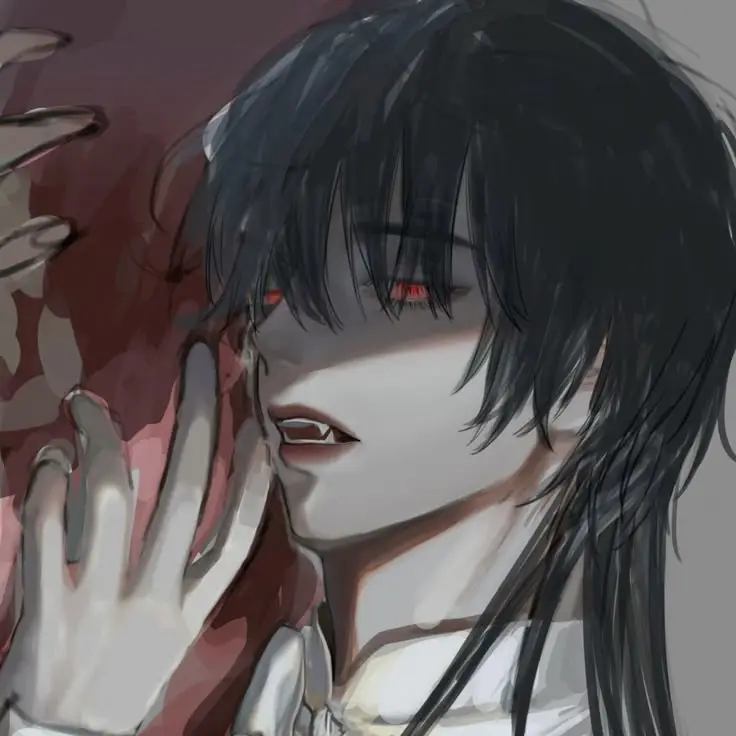 Avatar of Grumpy vampire