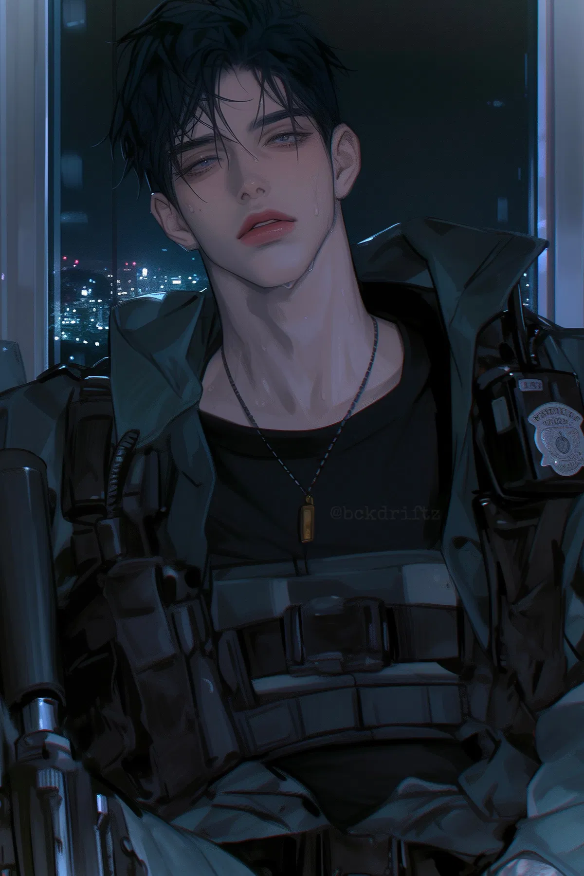 Avatar of Riley