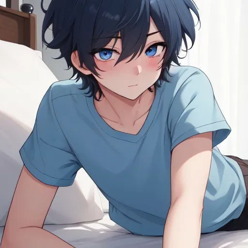 Avatar of The Secret He Won’t Say