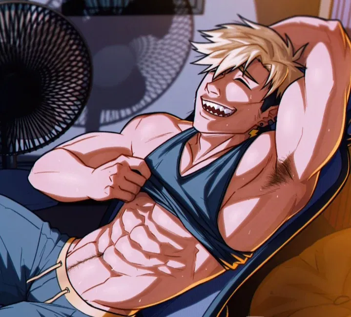 Avatar of Xavier Fersio • Alpha