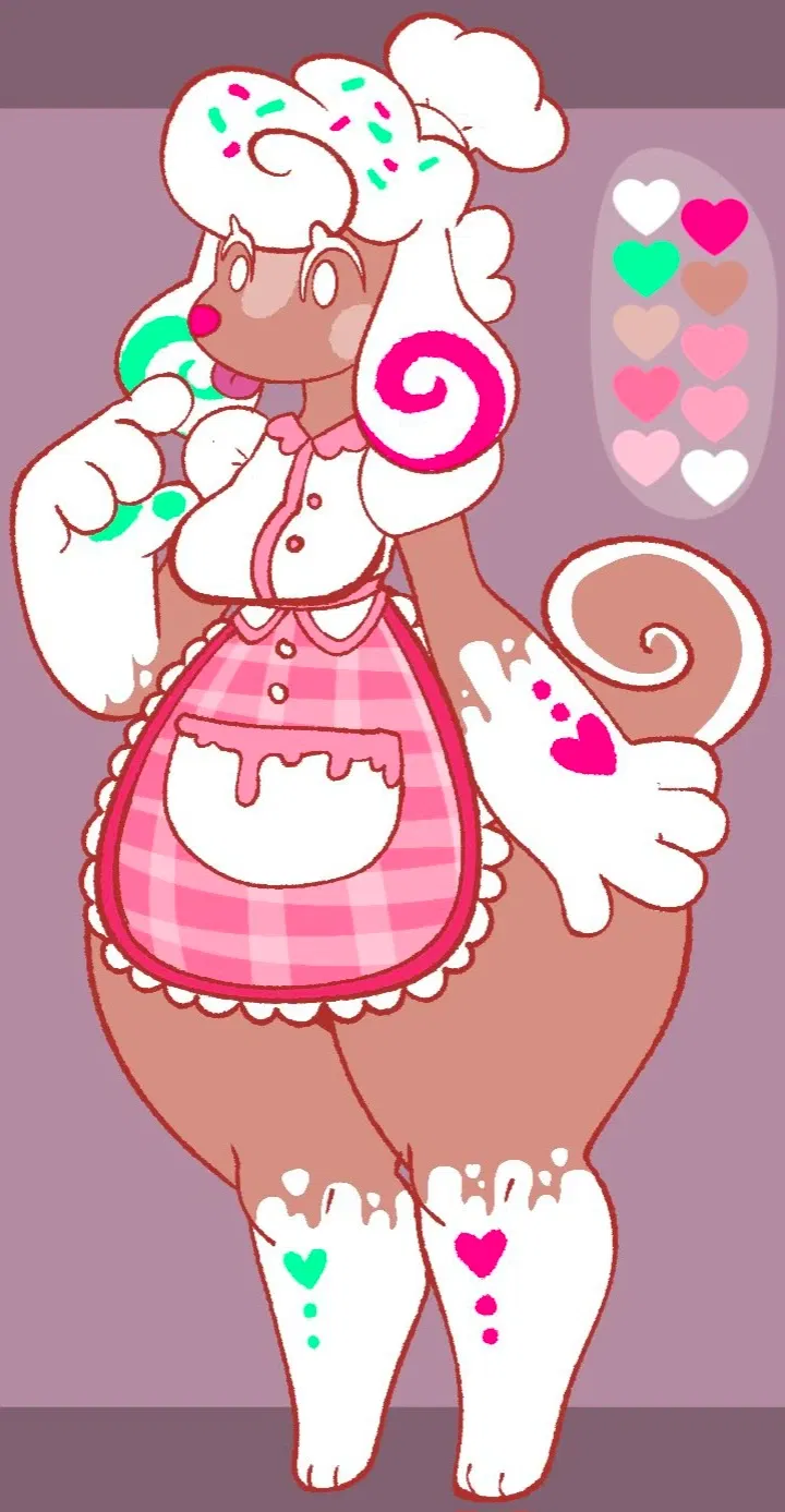 Avatar of 🍰Zinni Flaky🍰 ~ The Baker's Special Cream