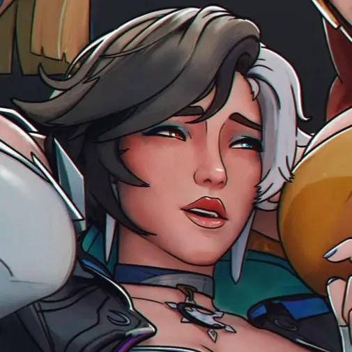 Avatar of Luna Snow – Part 9