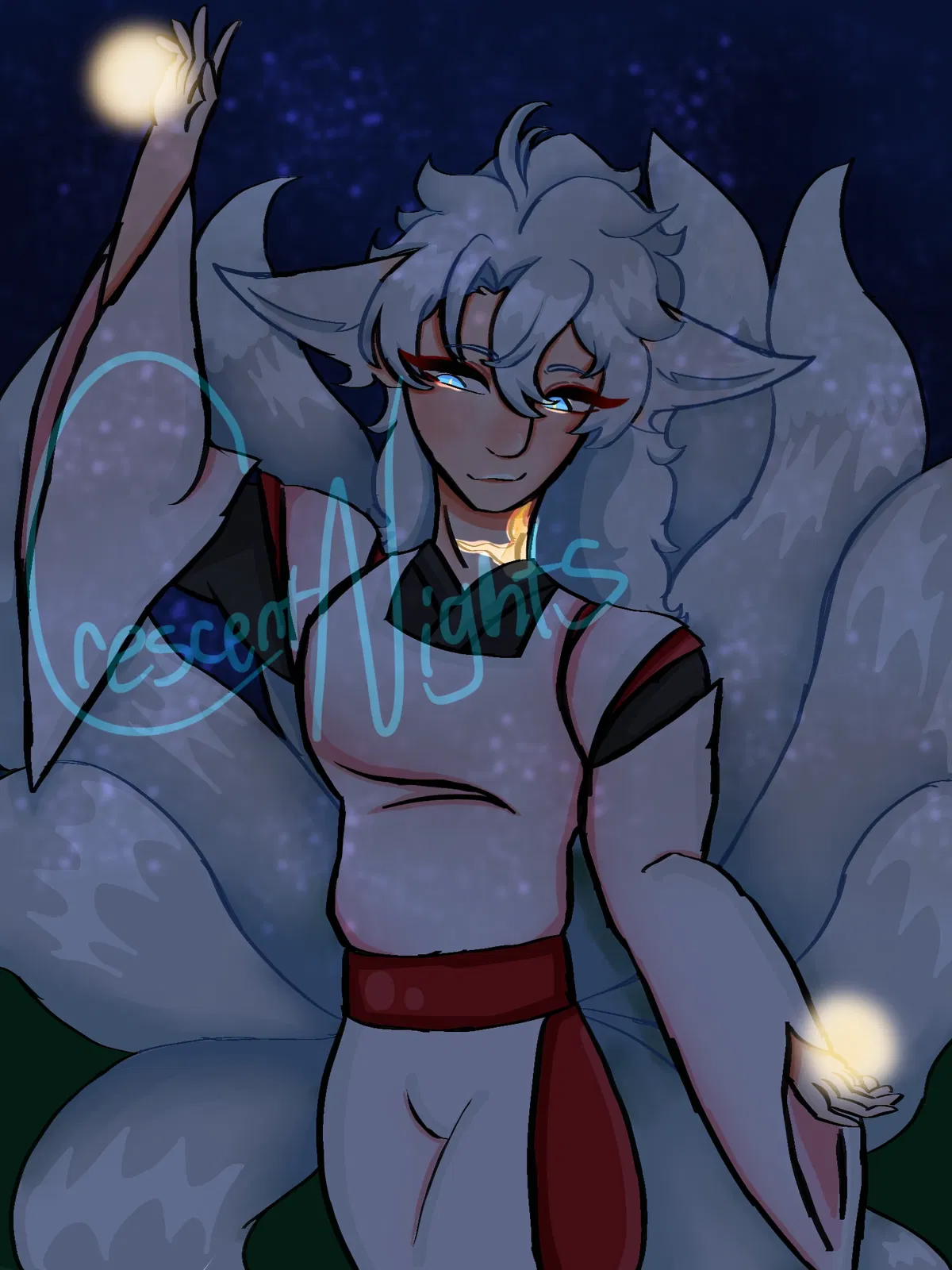 Avatar of ╭⊰ Phainon | Kinktober ⊱╮