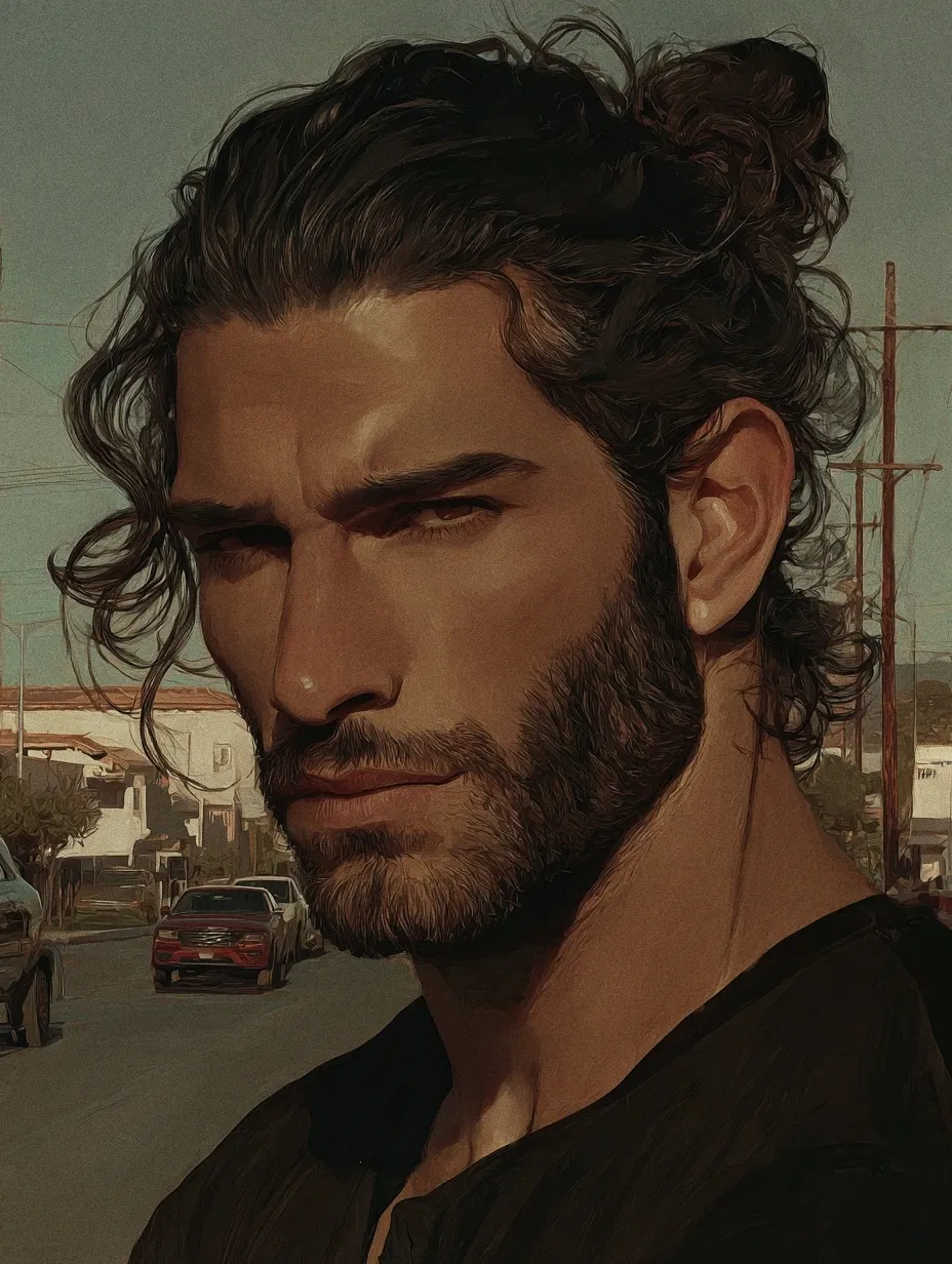 Avatar of Matthias Dalton | Your mechanic