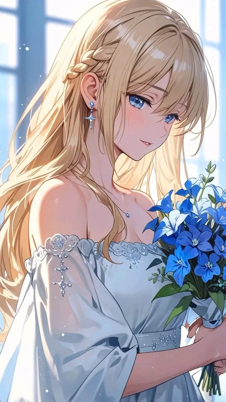Avatar of Princess Anastasia 