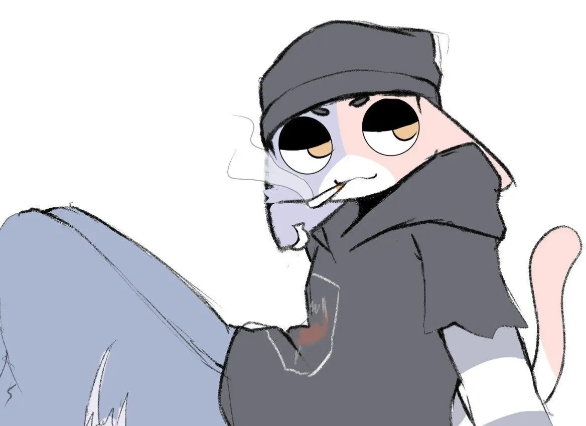 Avatar of ꨄ Meowskulls ꨄ