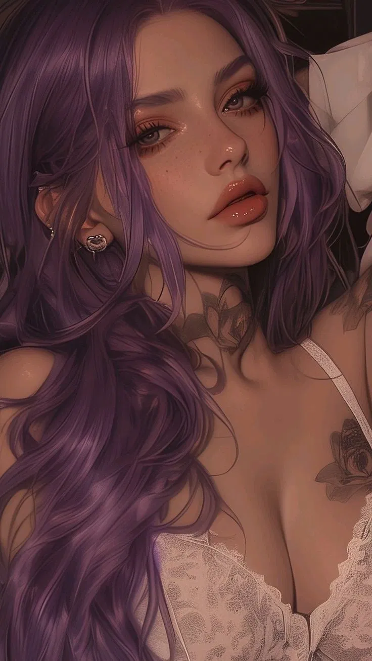 Avatar of Joyce Miller - Kinktober Day 14