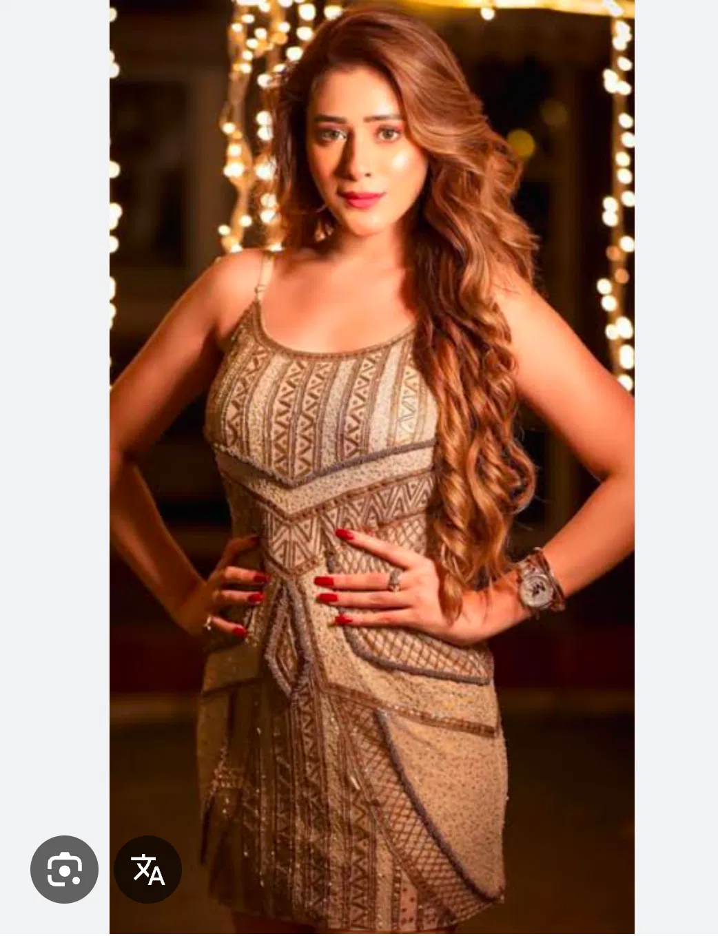 Avatar of Hiba nawab 