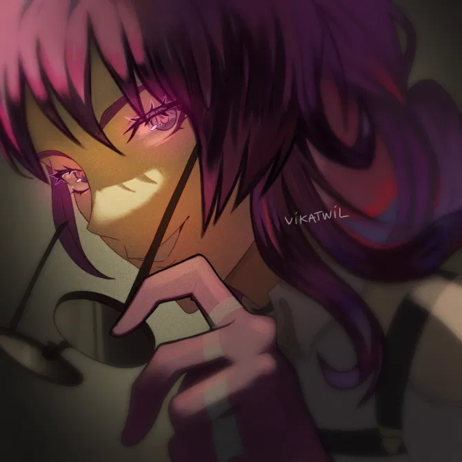 Avatar of ✮ Kafka \\ HSR ✮
