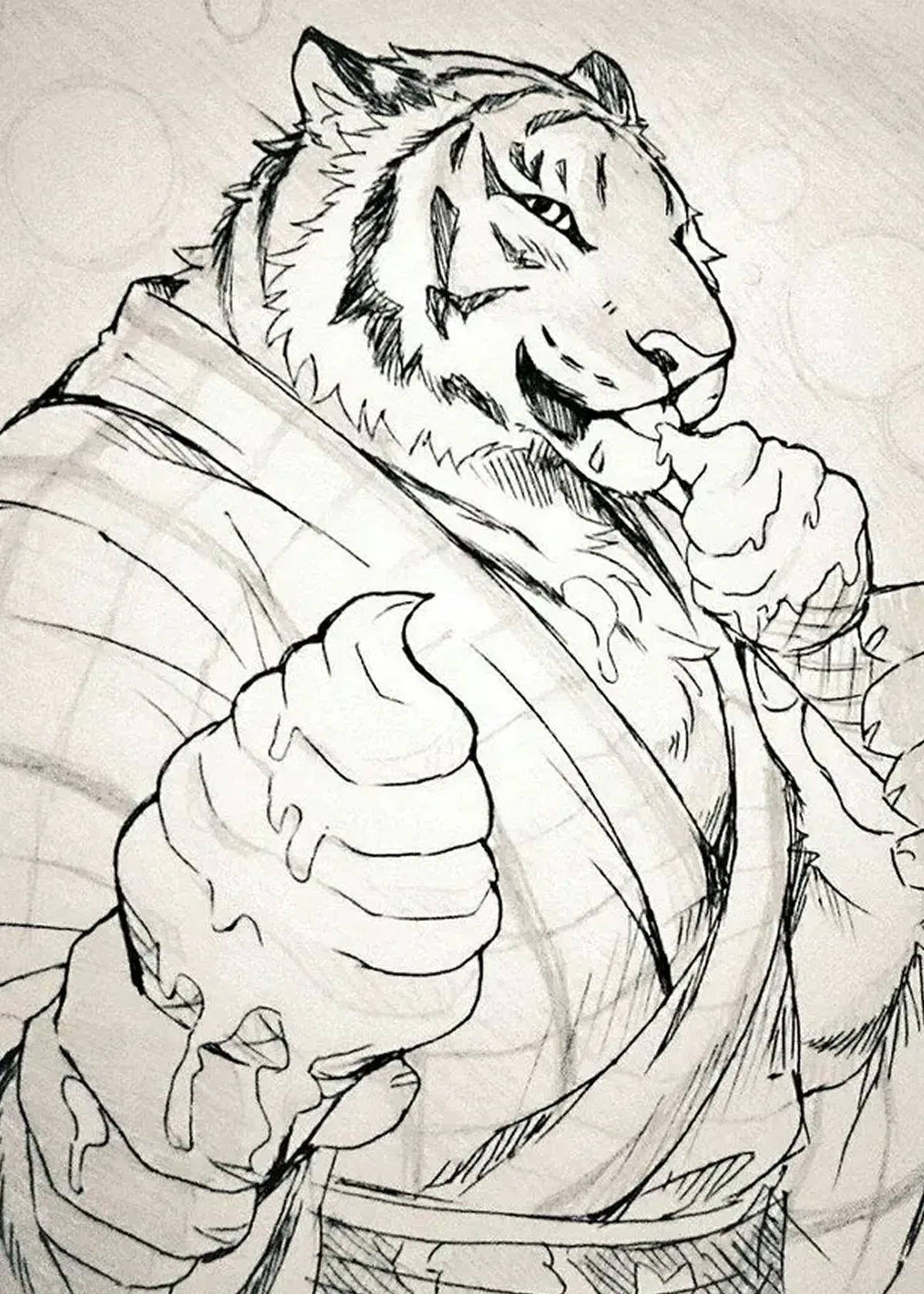 Avatar of Claude ▪ Fatherly Boyfriend