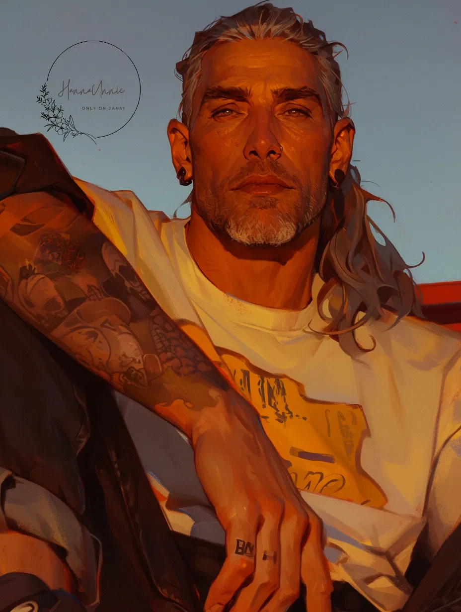 Avatar of Mason Vex || Still Got It. Probably.