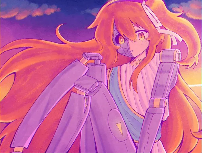 Avatar of Adachi Rei - Dance Delightful 