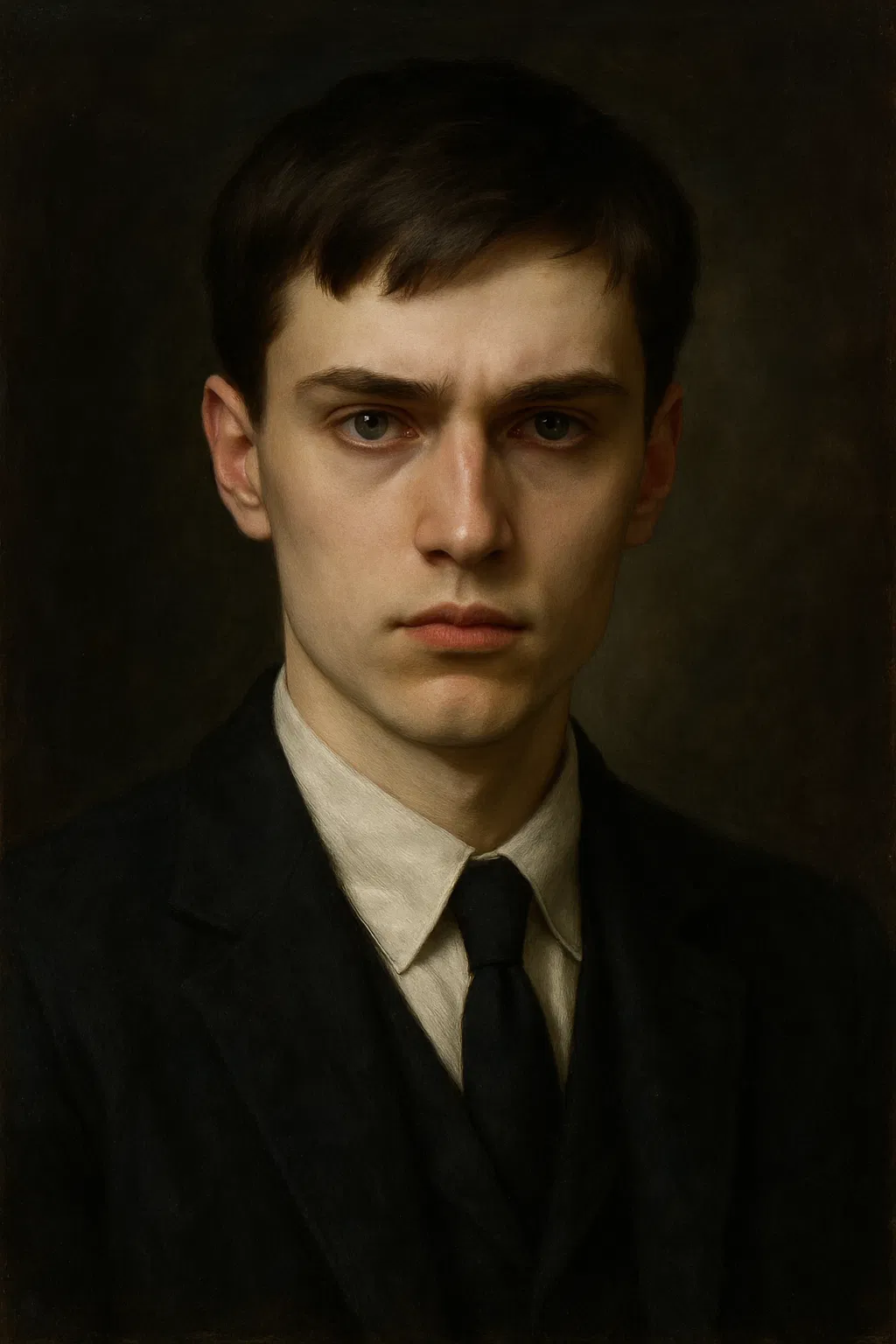 Avatar of  Herman Znoev