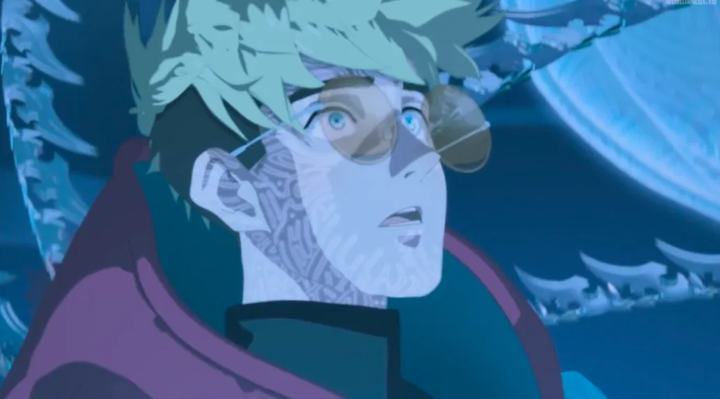 Avatar of Vash the Stampede