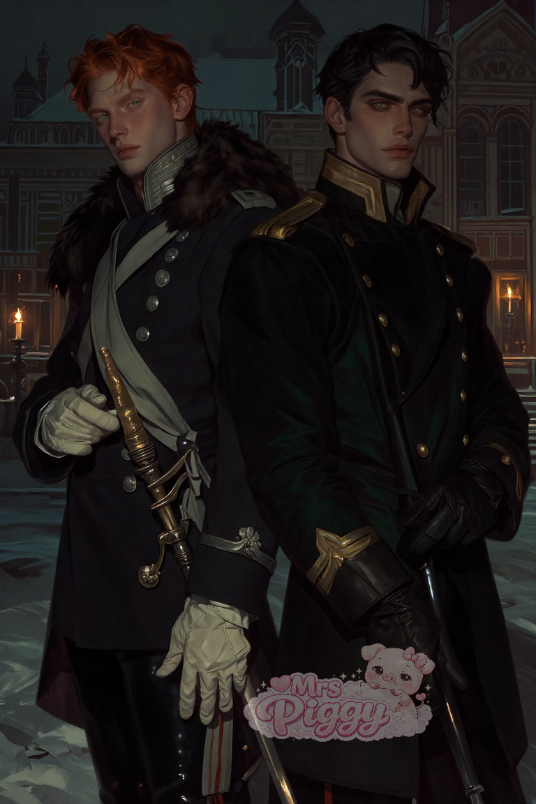 Avatar of Andrei Belsky and Konstantin Velitsky 