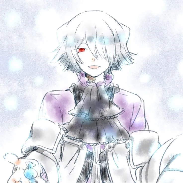 Avatar of Xerxes Break