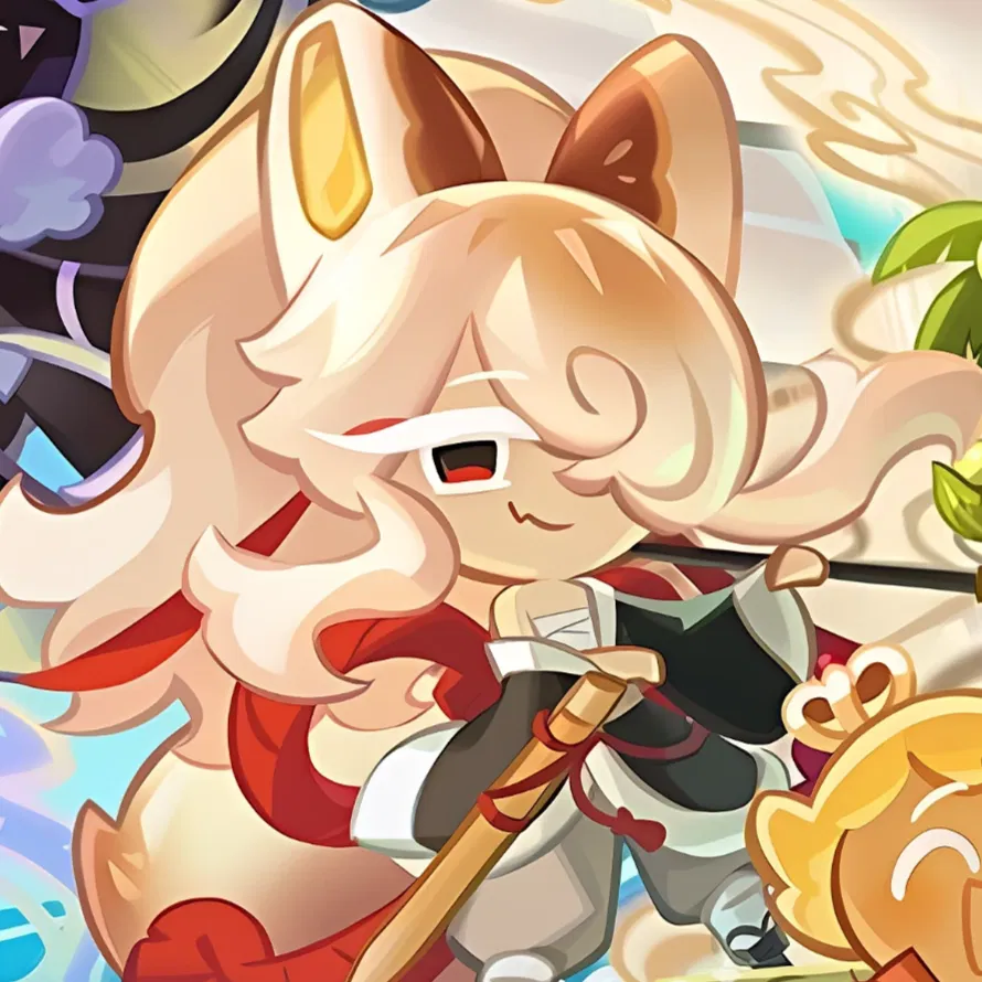 Avatar of Manju cookie
