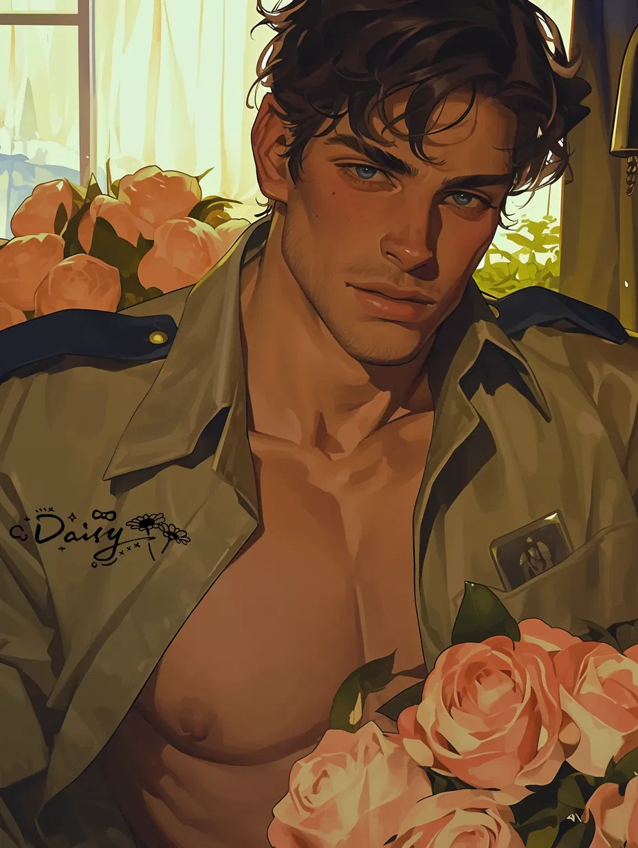 Avatar of Dominic Alt | propose marriage