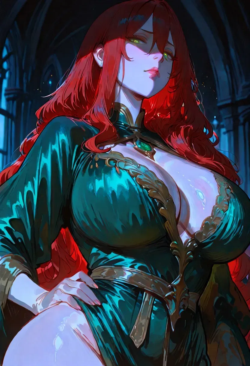 Avatar of The Laziest Archmage Seeks An Apprentice?
