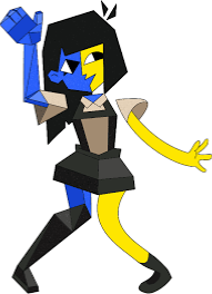Avatar of ENA Comforting You (or sum shi)