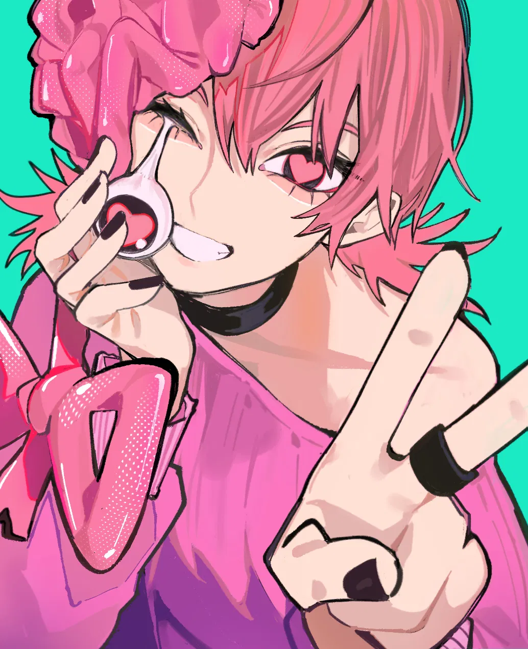 Avatar of Cosmo (CSM)