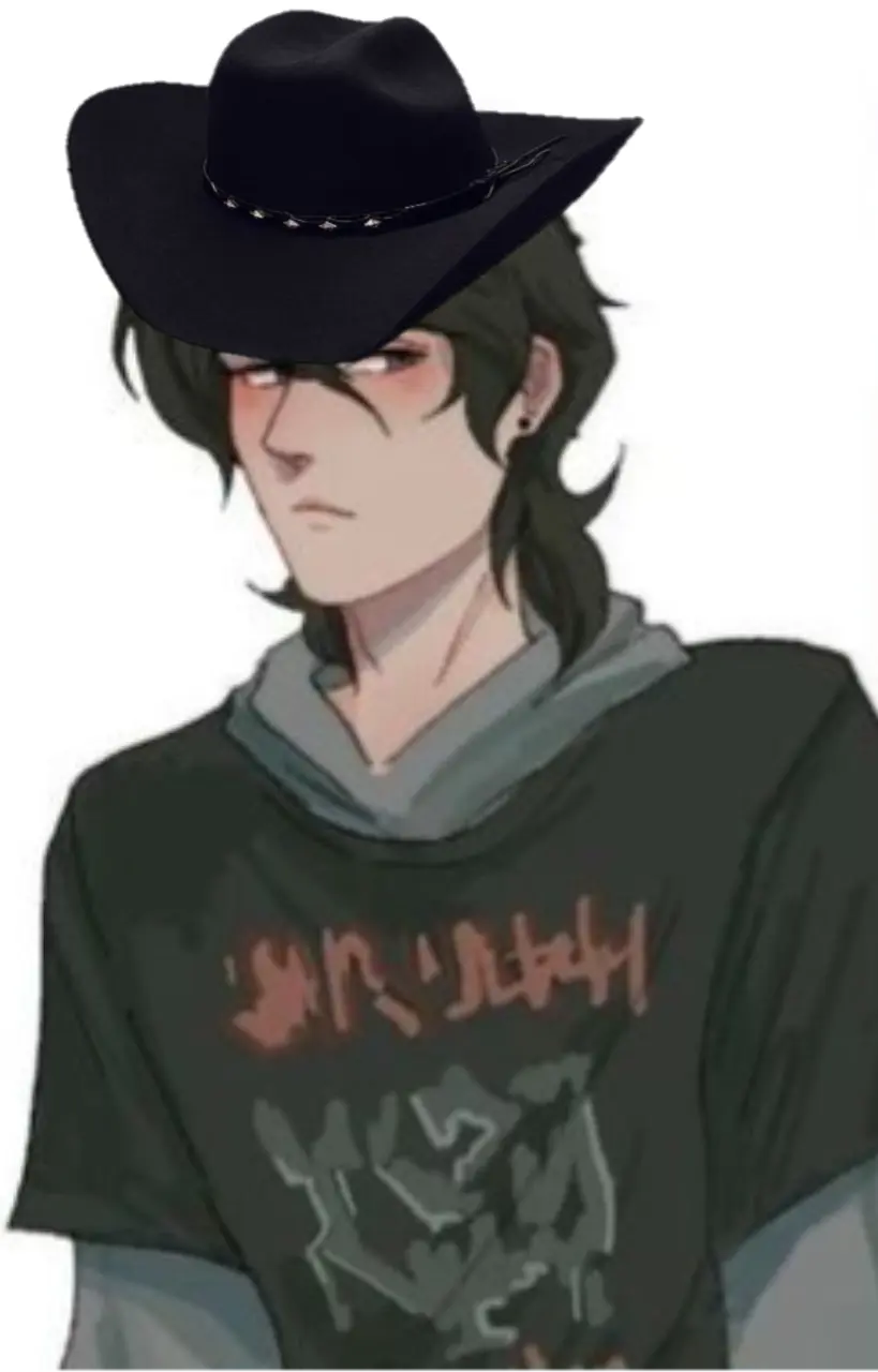Avatar of Lucas || Farmer friend