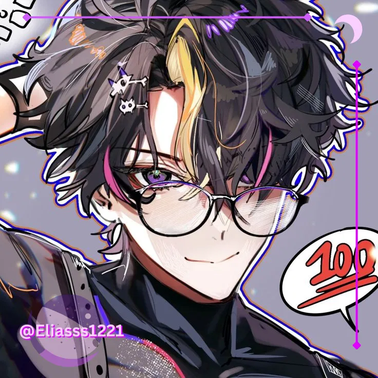 Avatar of Sorcery can't help this || Shu Yamino