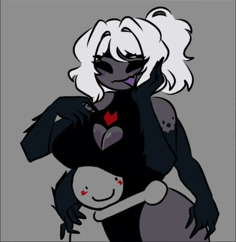 Avatar of Mommy spider
