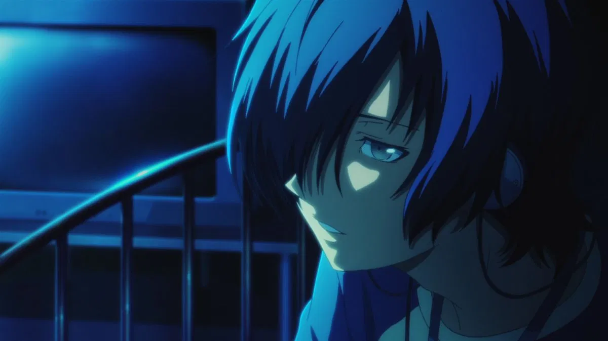 Avatar of Makoto Yuki