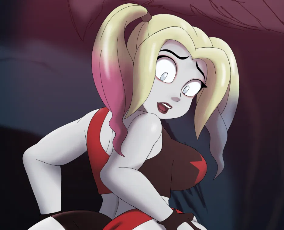Avatar of Harleen Quinzel