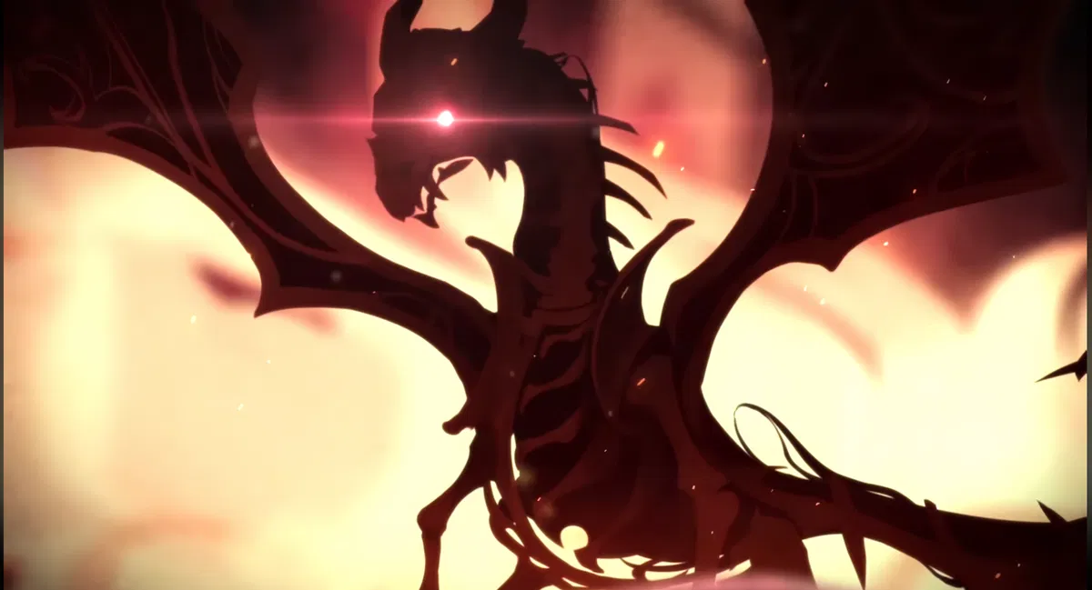 Avatar of Nibelung (Stumbled upon the Dragon King)